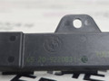 Антенна системы комфортного доступа BMW X5 F15 2014, 3.0 л., N57 D30 A, дизель, АКПП, mineralweiss metallic (a96), полный привод, правый руль, 65209220831, 9220831 - фото №3