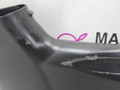воздухозаборник BMW X5 F15 2014, 3.0 л., N57 D30 A, дизель, АКПП, mineralweiss metallic (a96), полный привод, правый руль, 13718570289, 8570289 - фото №2