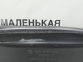воздухозаборник BMW X5 F15 2014, 3.0 л., N57 D30 A, дизель, АКПП, mineralweiss metallic (a96), полный привод, правый руль, 13718570289, 8570289 - фото №3