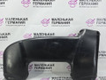 воздухозаборник BMW X5 F15 2014, 3.0 л., N57 D30 A, дизель, АКПП, mineralweiss metallic (a96), полный привод, правый руль, 13718570289, 8570289 - фото №8