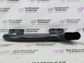 воздухозаборник BMW X5 F15 2014, 3.0 л., N57 D30 A, дизель, АКПП, mineralweiss metallic (a96), полный привод, правый руль, 13718570289, 8570289 - фото №12