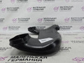 воздухозаборник BMW X5 F15 2014, 3.0 л., N57 D30 A, дизель, АКПП, mineralweiss metallic (a96), полный привод, правый руль, 13718570289, 8570289 - фото №14