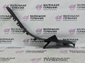 накладка на порог внутренняя BMW X5 F15 2014, 3.0 л., N57 D30 A, дизель, АКПП, mineralweiss metallic (a96), полный привод, правый руль, 51437284578, 51477329512, 7284578, 7329512 - фото №8