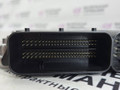 блок управления двигателем BMW X5 F15 2014, 3.0 л., N57 D30 A, дизель, АКПП, mineralweiss metallic (a96), полный привод, правый руль, 13618586540, 13618573789, 13618574238, 8586540, 8573789, 8574238, 0281031328, 8582803 - фото №7