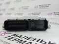 блок управления двигателем BMW X5 F15 2014, 3.0 л., N57 D30 A, дизель, АКПП, mineralweiss metallic (a96), полный привод, правый руль, 13618586540, 13618573789, 13618574238, 8586540, 8573789, 8574238, 0281031328, 8582803 - фото №6