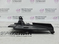 перегородка BMW X5 F15 2014, 3.0 л., N57 D30 A, дизель, АКПП, mineralweiss metallic (a96), полный привод, правый руль, 51717290658, 7290658 - фото №5
