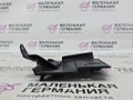 перегородка BMW X5 F15 2014, 3.0 л., N57 D30 A, дизель, АКПП, mineralweiss metallic (a96), полный привод, правый руль, 51717290658, 7290658 - фото №6