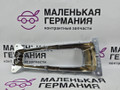 Декоративная накладка центральной консоли BMW X5 F15 2014, 3.0 л., N57 D30 A, дизель, АКПП, mineralweiss metallic (a96), полный привод, правый руль, 51169252114, 9252114 - фото №2