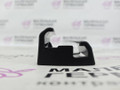 Пластик салазок сидений BMW X5 F15 2014, 3.0 л., N57 D30 A, дизель, АКПП, mineralweiss metallic (a96), полный привод, правый руль, 52107296202, 7296202, 52107324972, 7324972 - фото №2