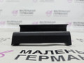 Пластик салазок сидений BMW X5 F15 2014, 3.0 л., N57 D30 A, дизель, АКПП, mineralweiss metallic (a96), полный привод, правый руль, 52107296202, 7296202, 52107324972, 7324972 - фото №3