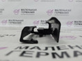 Пластик салазок сидений BMW X5 F15 2014, 3.0 л., N57 D30 A, дизель, АКПП, mineralweiss metallic (a96), полный привод, правый руль, 52107296202, 7296202, 52107324972, 7324972 - фото №4