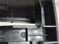 Пластик салазок сидений BMW X5 F15 2014, 3.0 л., N57 D30 A, дизель, АКПП, mineralweiss metallic (a96), полный привод, правый руль, 52107296202, 7296202, 52107324972, 7324972 - фото №8