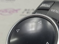 джойстик управления мультимедиа BMW X5 F15 2013, 3.0 л., N57 D30 A, дизель, АКПП, mineralweiss metallic (a96), внедорожник 5 дв., полный привод, правый руль, 65829320289, 9320289 - фото №3