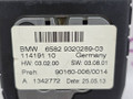 джойстик управления мультимедиа BMW X5 F15 2013, 3.0 л., N57 D30 A, дизель, АКПП, mineralweiss metallic (a96), внедорожник 5 дв., полный привод, правый руль, 65829320289, 9320289 - фото №5