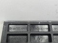 кронштейн радиатора BMW X5 F15 2014, 3.0 л., N57 D30 A, дизель, АКПП, mineralweiss metallic (a96), полный привод, правый руль, 17117533537, 7533537 - фото №6