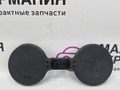 коврик подстаканника BMW X1 F48 2017, 2.0 л., B48 A20 B, бензин, АКПП, синий mediterranblau c10, полный привод, правый руль, 51169373371, 9373371 - фото №2