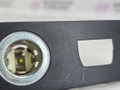 гнездо прикуривателя BMW X5 F15 2014, 3.0 л., N57 D30 A, дизель, АКПП, mineralweiss metallic (a96), полный привод, правый руль, 51169252010, 9252010 - фото №3