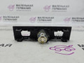 гнездо прикуривателя BMW X5 F15 2014, 3.0 л., N57 D30 A, дизель, АКПП, mineralweiss metallic (a96), полный привод, правый руль, 51169252010, 9252010 - фото №8