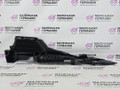 направляющая шторки багажника (салазки) BMW X5 F15 2014, 3.0 л., N57 D30 A, дизель, АКПП, mineralweiss metallic (a96), полный привод, правый руль, 7284279, 51477326625, 7326625 - фото №5