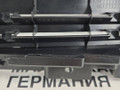направляющая шторки багажника (салазки) BMW X5 F15 2014, 3.0 л., N57 D30 A, дизель, АКПП, mineralweiss metallic (a96), полный привод, правый руль, 7284279, 51477326625, 7326625 - фото №7