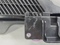 направляющая шторки багажника (салазки) BMW X5 F15 2014, 3.0 л., N57 D30 A, дизель, АКПП, mineralweiss metallic (a96), полный привод, правый руль, 7284279, 51477326625, 7326625 - фото №8