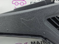 направляющая шторки багажника (салазки) BMW X5 F15 2014, 3.0 л., N57 D30 A, дизель, АКПП, mineralweiss metallic (a96), полный привод, правый руль, 7284280, 51477326626, 7326626 - фото №4