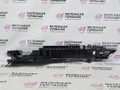 направляющая шторки багажника (салазки) BMW X5 F15 2014, 3.0 л., N57 D30 A, дизель, АКПП, mineralweiss metallic (a96), полный привод, правый руль, 7284280, 51477326626, 7326626 - фото №8