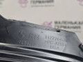 направляющая шторки багажника (салазки) BMW X5 F15 2014, 3.0 л., N57 D30 A, дизель, АКПП, mineralweiss metallic (a96), полный привод, правый руль, 7284280, 51477326626, 7326626 - фото №9