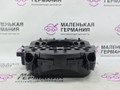 Динамик (сабвуфер) BMW X5 F15 2014, 3.0 л., N57 D30 A, дизель, АКПП, mineralweiss metallic (a96), полный привод, правый руль, 430307421480, 430407863531, 65139287757, 9287757 - фото №6