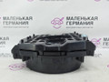 Динамик (сабвуфер) BMW X5 F15 2014, 3.0 л., N57 D30 A, дизель, АКПП, mineralweiss metallic (a96), полный привод, правый руль, 430307421480, 430407863531, 65139287757, 9287757 - фото №7