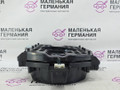 Динамик (сабвуфер) BMW X5 F15 2014, 3.0 л., N57 D30 A, дизель, АКПП, mineralweiss metallic (a96), полный привод, правый руль, 430307421480, 430407863531, 65139287757, 9287757 - фото №9