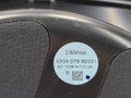 Динамик (сабвуфер) BMW X5 F15 2014, 3.0 л., N57 D30 A, дизель, АКПП, mineralweiss metallic (a96), полный привод, правый руль, 430307421480, 430407863531, 65139287757, 9287757 - фото №11