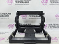 кронштейн (крепление) BMW X5 F15 2014, 3.0 л., N57 D30 A, дизель, АКПП, mineralweiss metallic (a96), полный привод, правый руль, 51169267954, 9267954 - фото №2