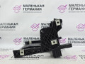 кронштейн (крепление) BMW X5 F15 2014, 3.0 л., N57 D30 A, дизель, АКПП, mineralweiss metallic (a96), полный привод, правый руль, 51169267954, 9267954 - фото №3