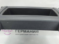 Декоративная накладка центральной консоли BMW X5 F15 2014, 3.0 л., N57 D30 A, дизель, АКПП, mineralweiss metallic (a96), полный привод, правый руль, 51169252011, 9252011, 51168252006, 9252006, 51169281446, 9281446 - фото №4