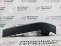 Декоративная накладка центральной консоли BMW X5 F15 2014, 3.0 л., N57 D30 A, дизель, АКПП, mineralweiss metallic (a96), полный привод, правый руль, 51169252011, 9252011, 51168252006, 9252006, 51169281446, 9281446 - фото №8