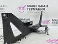 кронштейн (крепление) BMW X5 F15 2014, 3.0 л., N57 D30 A, дизель, АКПП, mineralweiss metallic (a96), полный привод, правый руль, 75402D, 65159271754, 9271754 - фото №3