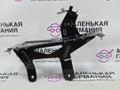 кронштейн (крепление) BMW X5 F15 2014, 3.0 л., N57 D30 A, дизель, АКПП, mineralweiss metallic (a96), полный привод, правый руль, 75402D, 65159271754, 9271754 - фото №5