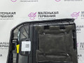 обшивка багажника BMW X5 F15 2014, 3.0 л., N57 D30 A, дизель, АКПП, mineralweiss metallic (a96), полный привод, правый руль, 51477326583, 7326583, 51477284305, 7284305 - фото №3