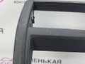 Декоративная накладка центральной консоли BMW X5 F15 2013, 3.0 л., N57 D30 A, дизель, АКПП, mineralweiss metallic (a96), внедорожник 5 дв., полный привод, правый руль, 51168252006, 9252006, 51169281446, 9281446 - фото №2