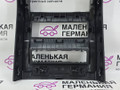 Декоративная накладка центральной консоли BMW X5 F15 2013, 3.0 л., N57 D30 A, дизель, АКПП, mineralweiss metallic (a96), внедорожник 5 дв., полный привод, правый руль, 51168252006, 9252006, 51169281446, 9281446 - фото №6