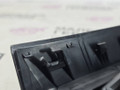 Декоративная накладка центральной консоли BMW X5 F15 2013, 3.0 л., N57 D30 A, дизель, АКПП, mineralweiss metallic (a96), внедорожник 5 дв., полный привод, правый руль, 51168252006, 9252006, 51169281446, 9281446 - фото №8