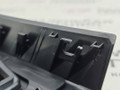 Декоративная накладка центральной консоли BMW X5 F15 2013, 3.0 л., N57 D30 A, дизель, АКПП, mineralweiss metallic (a96), внедорожник 5 дв., полный привод, правый руль, 51168252006, 9252006, 51169281446, 9281446 - фото №9