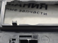 Декоративная накладка центральной консоли BMW X5 F15 2013, 3.0 л., N57 D30 A, дизель, АКПП, mineralweiss metallic (a96), внедорожник 5 дв., полный привод, правый руль, 51168252006, 9252006, 51169281446, 9281446 - фото №12