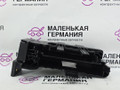 кронштейн блока управления BMW X6 F16 2014, 3.0 л., N55 B30 A, бензин, АКПП, красный, правый руль, 66539282076, 9282076 - фото №3