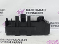 кронштейн блока управления BMW X6 F16 2014, 3.0 л., N55 B30 A, бензин, АКПП, красный, правый руль, 66539282076, 9282076 - фото №5