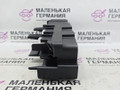 кронштейн блока управления BMW X6 F16 2014, 3.0 л., N55 B30 A, бензин, АКПП, красный, правый руль, 66539282076, 9282076 - фото №7