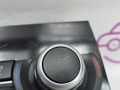 блок управления печки / климат-контроля BMW X5 F15 2013, 3.0 л., N57 D30 A, дизель, АКПП, mineralweiss metallic (a96), внедорожник 5 дв., полный привод, правый руль, 64119250227, 64119396076, 9396076, 64119332029, 9332029, 9250227 - фото №2