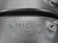 воздуховод печки BMW X5 F15 2014, 3.0 л., N57 D30 A, дизель, АКПП, mineralweiss metallic (a96), полный привод, правый руль, 64229320790, 9320790, 51166932079, 6932079 - фото №2