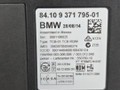 Блок телематики BMW X5 F15 2014, 3.0 л., N57 D30 A, дизель, АКПП, mineralweiss metallic (a96), полный привод, правый руль, 84109371795, 9371795, 84109362848, 9362848 - фото №3